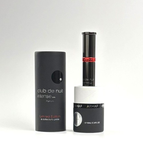 Armaf club nuit intense man - de,